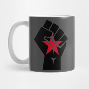 EZLN Solidarity Mug